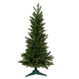 Vickerman 3Ft. Green 218 Tips Christmas Tree