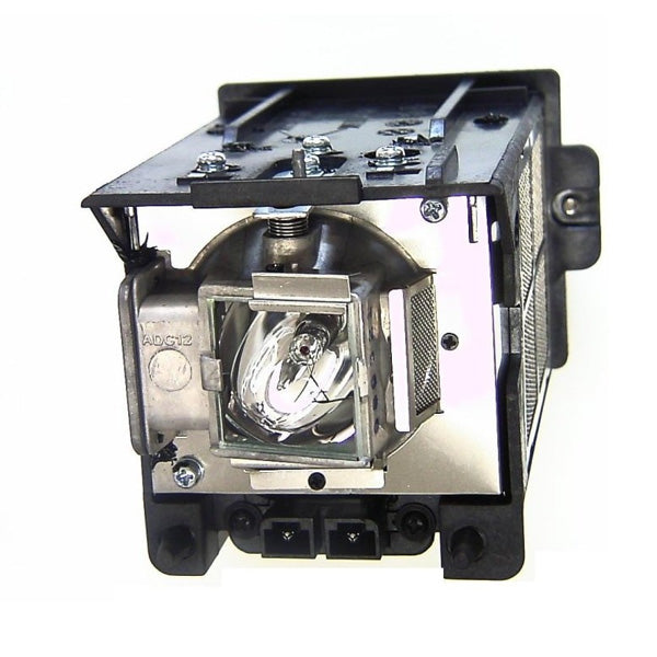 Eiki EIP-WX5000 Projector Housing with Genuine Original OEM Bulb