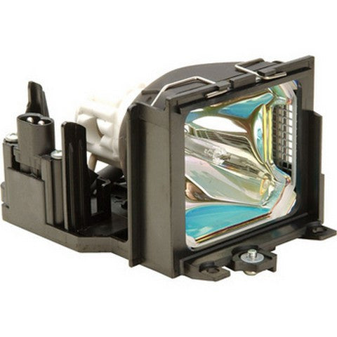 Sharp AN-A10LP Projector Housing with Genuine Original OEM Bulb