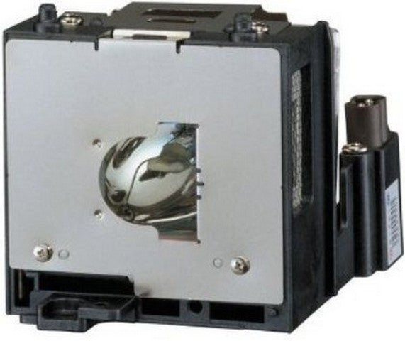 Sharp PG-A20X Projector Housing with Genuine Original OEM Bulb