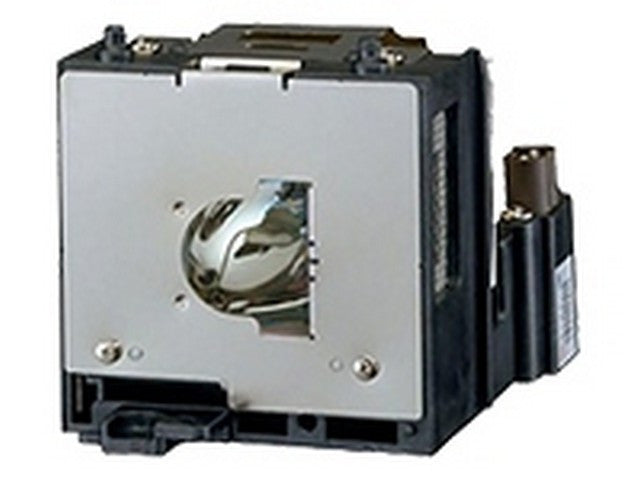 Sharp PG-F310X Projector Housing with Genuine Original OEM Bulb