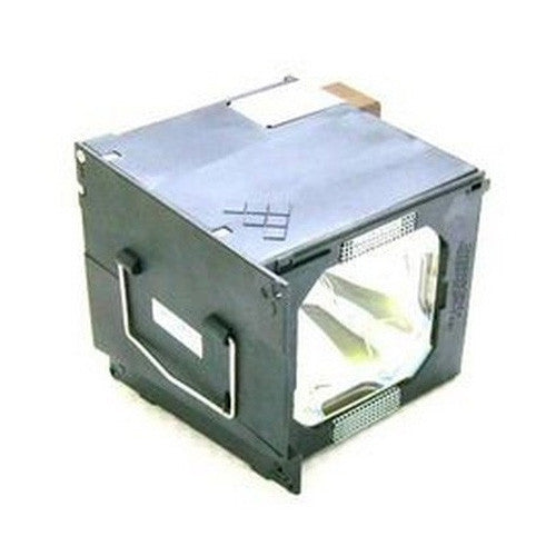 Sharp AN-K10LP Projector Housing with Genuine Original OEM Bulb