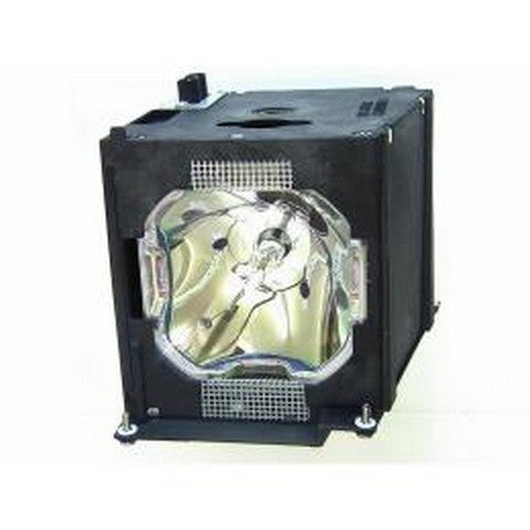 Sharp XV-21000 Projector Housing with Genuine Original OEM Bulb