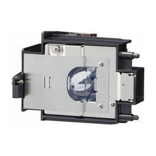 Sharp XR-E2810XA Projector Housing with Genuine Original OEM Bulb