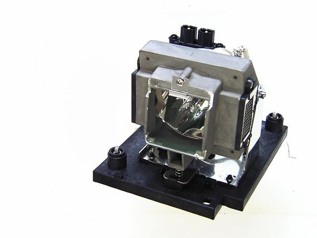 Sharp AN-PH50LP2 Projector Housing with Genuine Original OEM Bulb