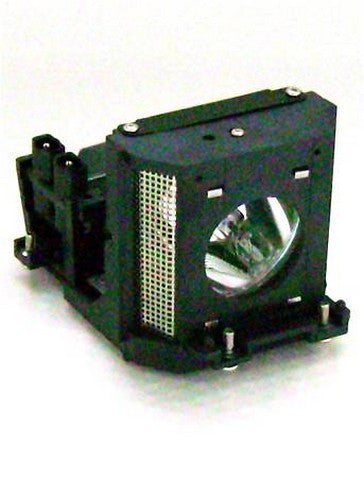 Sharp AN-Z90LP Projector Housing with Genuine Original OEM Bulb