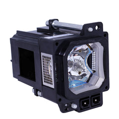 JVC DLA-HD990 Projector Housing with Genuine Original OEM Bulb