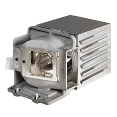 Optoma TS551 Projector Housing with Genuine Original OEM Bulb