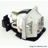 Dell 7W850 Projector Housing with Genuine Original OEM Bulb_3