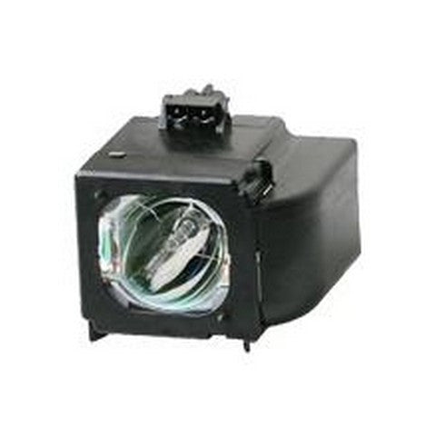 Samsung HL-S4676S TV Assembly Cage with Quality Projector bulb