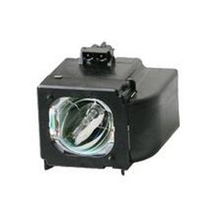 Samsung HL-T5675S TV Assembly Cage with Quality Projector bulb