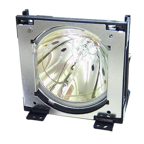 Sharp XG-P10X Projector Housing with Genuine Original OEM Bulb