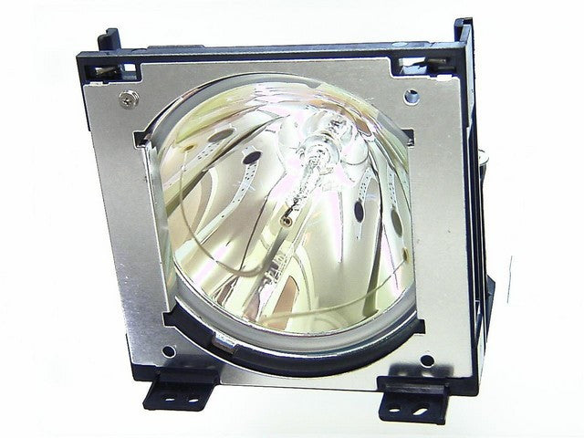 Sharp BQC-XGE650U/1 Projector Housing with Genuine Original OEM Bulb