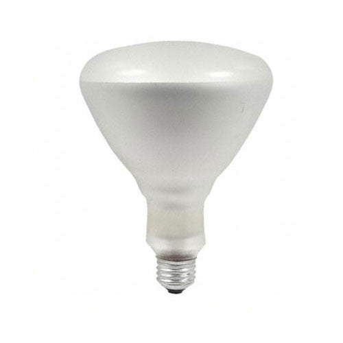 Sylvania 75W 120V BR40 FL60 Incandescent Light Bulb