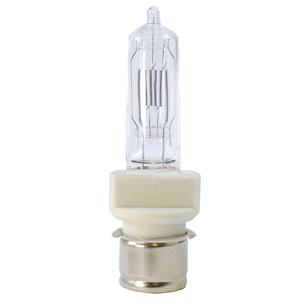 BULBAMERICA BTL lamp 500w 120v P28s base halogen replacement light bulb