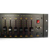 Optima Lighting Master Mind 96A DMX 512 Controller - BulbAmerica