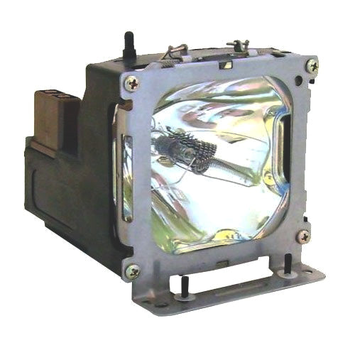 3M MP8775 Projector Housing with Genuine Original OEM Bulb