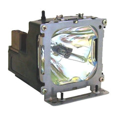 3M MP8775 Projector Housing with Genuine Original OEM Bulb