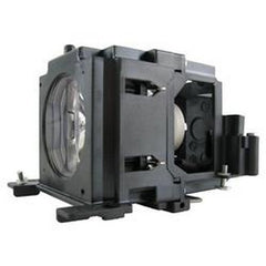 Dukane Imagepro 8755D Projector Housing with Genuine Original OEM Bulb
