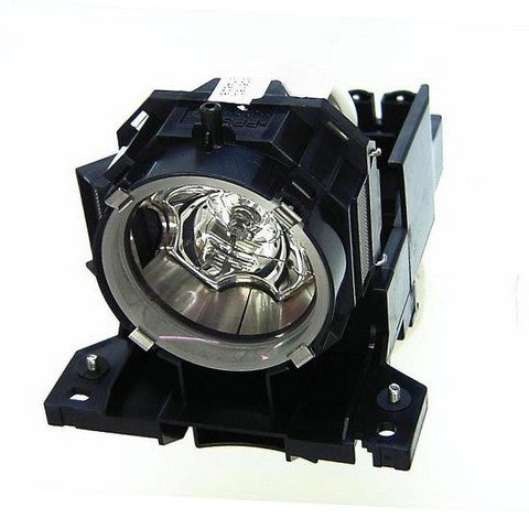 Dukane Imagepro 8918 Projector Housing with Genuine Original OEM Bulb