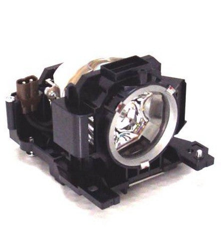 Dukane Imagepro 8301 Projector Housing with Genuine Original OEM Bulb