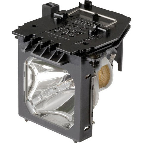 Hitachi CP-AW100N Projector Housing with Genuine Original OEM Bulb