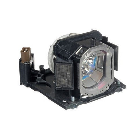 Hitachi CP-RX82 Projector Lamp with Original OEM Bulb Inside