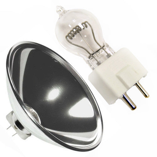 DYS 600W Bulb + Par64 Reflector Package Deal