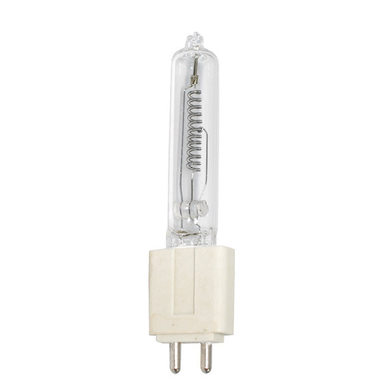 EHD bulb - 500 watts 120 volts G9.5 Medium Bipin Halogen light Bulb