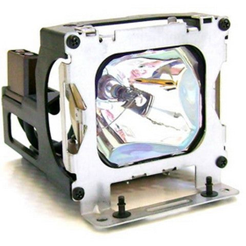3M MP8610 Projector Housing with Genuine Original OEM Bulb