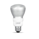 Feit 11w 120v R20 Eco Soft White - 50 watt equiv Compact Fluorescent Light Bulb