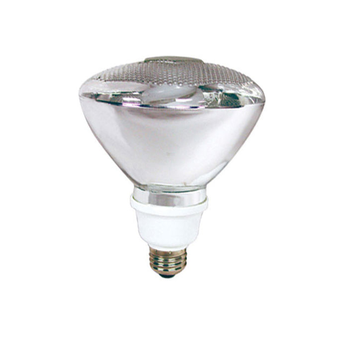 Compact Fluorescent 18w PAR38 T Par Can Bulb