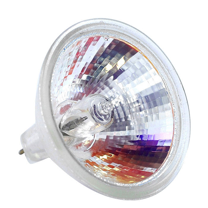 ESX Platinum MR16 20w 12V w/ Front Glass Spot SP8 GU5.3 FG Halogen Light Bulb