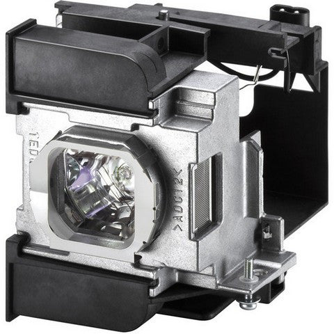 Panasonic PT-AT6000E Assembly Lamp with Quality Projector Bulb Inside