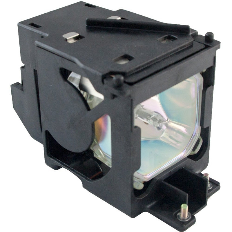 Panasonic ET-LAC75 Assembly Lamp with Quality Projector Bulb Inside