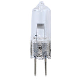 Platinum EVA 100w GY6.35 base Halogen Light Bulb Projector Lamp
