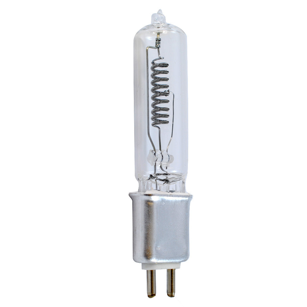 FEL Bulb - 1000w 120 Volt G9.5 base halogen Stage and Studio Lamp