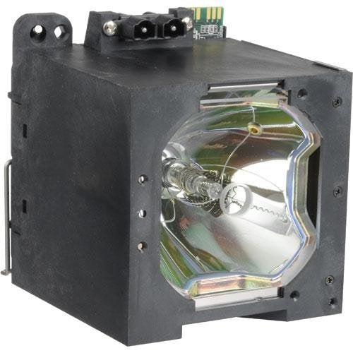 NEC GT6000R Projector Housing with Genuine Original OEM Bulb