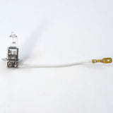 GE 12341 H3-100 - 92w 13.2v T3.5 PK22S Base Miniature Automotive Bulb