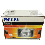 Philips H4656 - Halogen Automotive Headlamp Sealed Beam Headlight