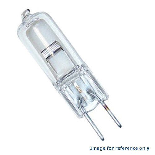OSRAM FDV 64642 bulb HLX 150w 24v G6.35 Single Ended Halogen light