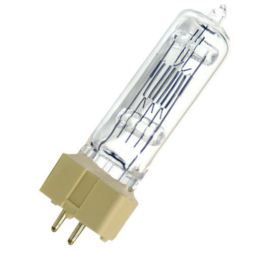 HWHV bulb Osram 1200w 220v GX9.5 Single Ended Halogen Light Bulb