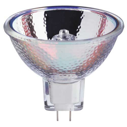 Ushio 1000173 - DDL JCR20V-150W MR16 GX5.3 Halogen Light Bulb