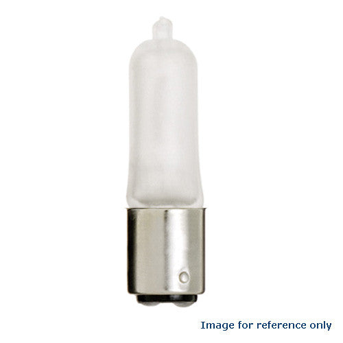 Ushio 1003096 JD120V-75WF halogen bulb