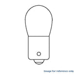 GE  1308 - 16w B6 28v Light Bulb