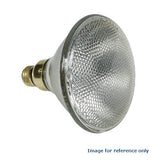 GE 100w PAR38 HIR/FL25 130v Light Bulb