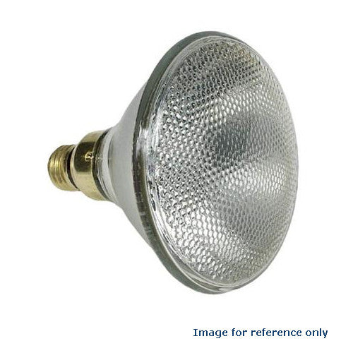GE 100w PAR38 HIRFL25-6P 120v Light Bulb