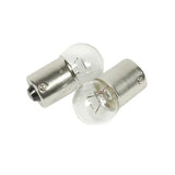 GE 12322 97 - 9w 13.5v G6 BA15s Low Voltage Automotive Miniature lamp - 2 Bulbs_1