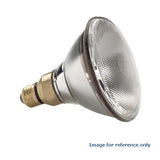 GE 45w PAR38 SP10 120v Outdoor Light Bulb - BulbAmerica