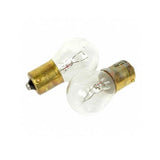 GE  1141 LL - Long Life 18w 12.8v S8 Automotive Lamp - 2 Bulbs_2